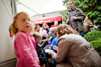 Kindergarden viert 15-jarig bestaan.jpg