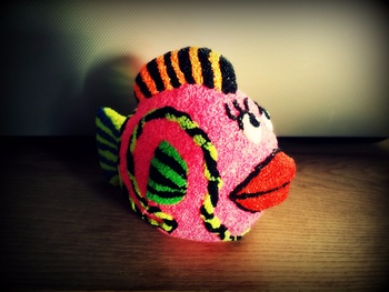 foam clay SweetArtZZ Kinderfeestje Almere foam clay SweetArtZZ Kinderfeestje Almere